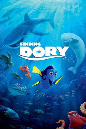 Đi Tìm Dory